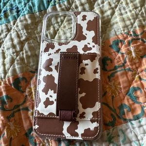 Walli iPhone 13 Pro Max case